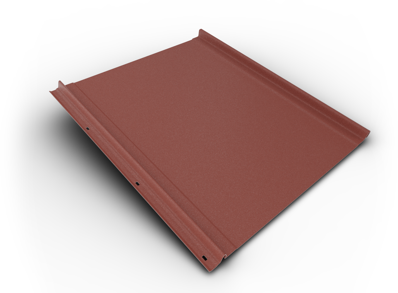 FLAT POLOMAT