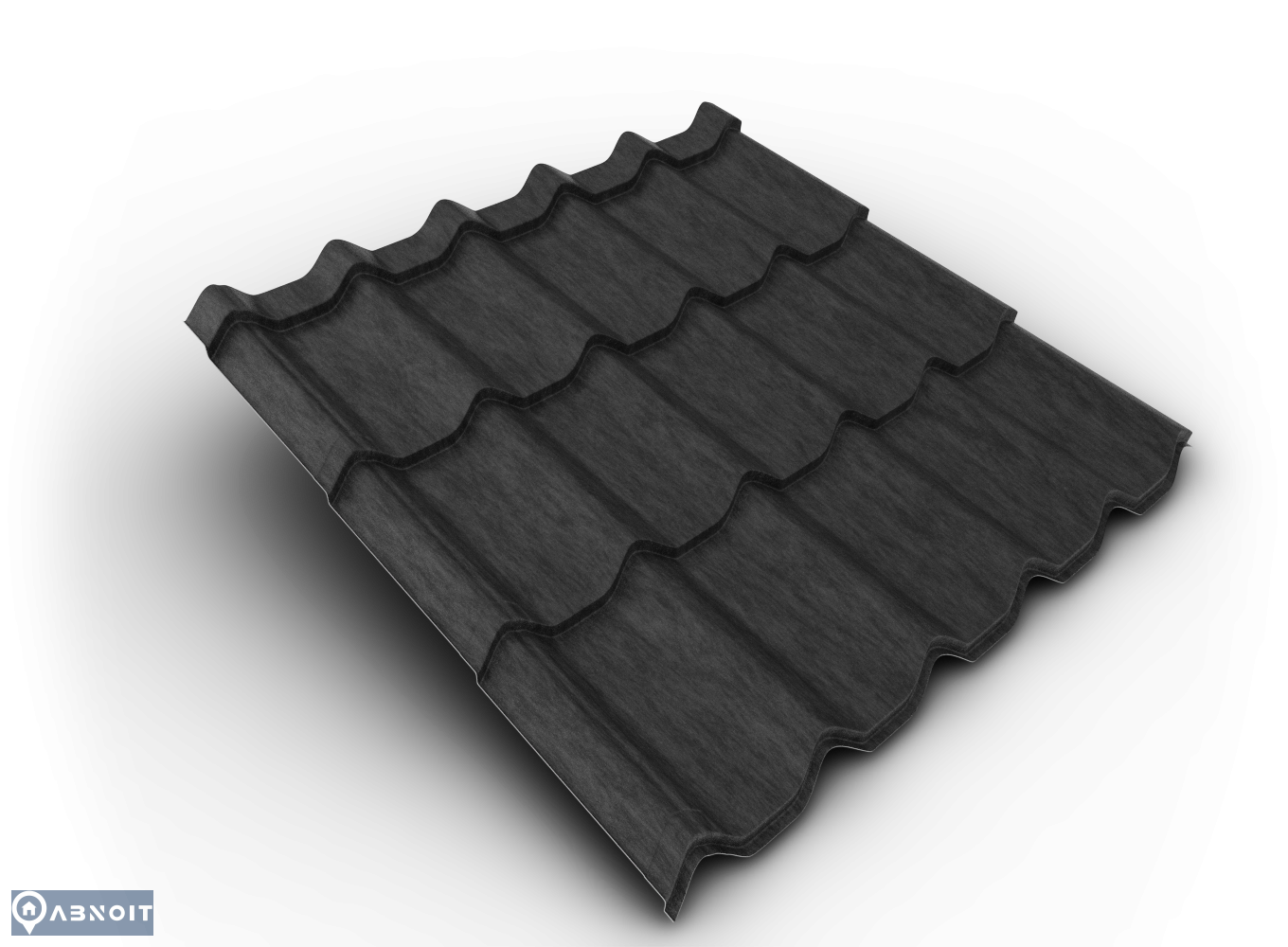 Royal poly Stone Gray
