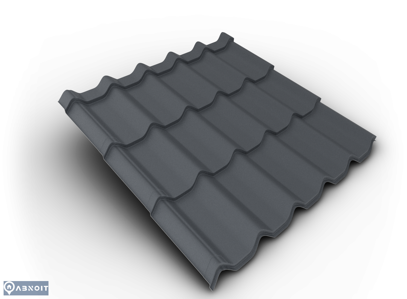 Royal mat 7024