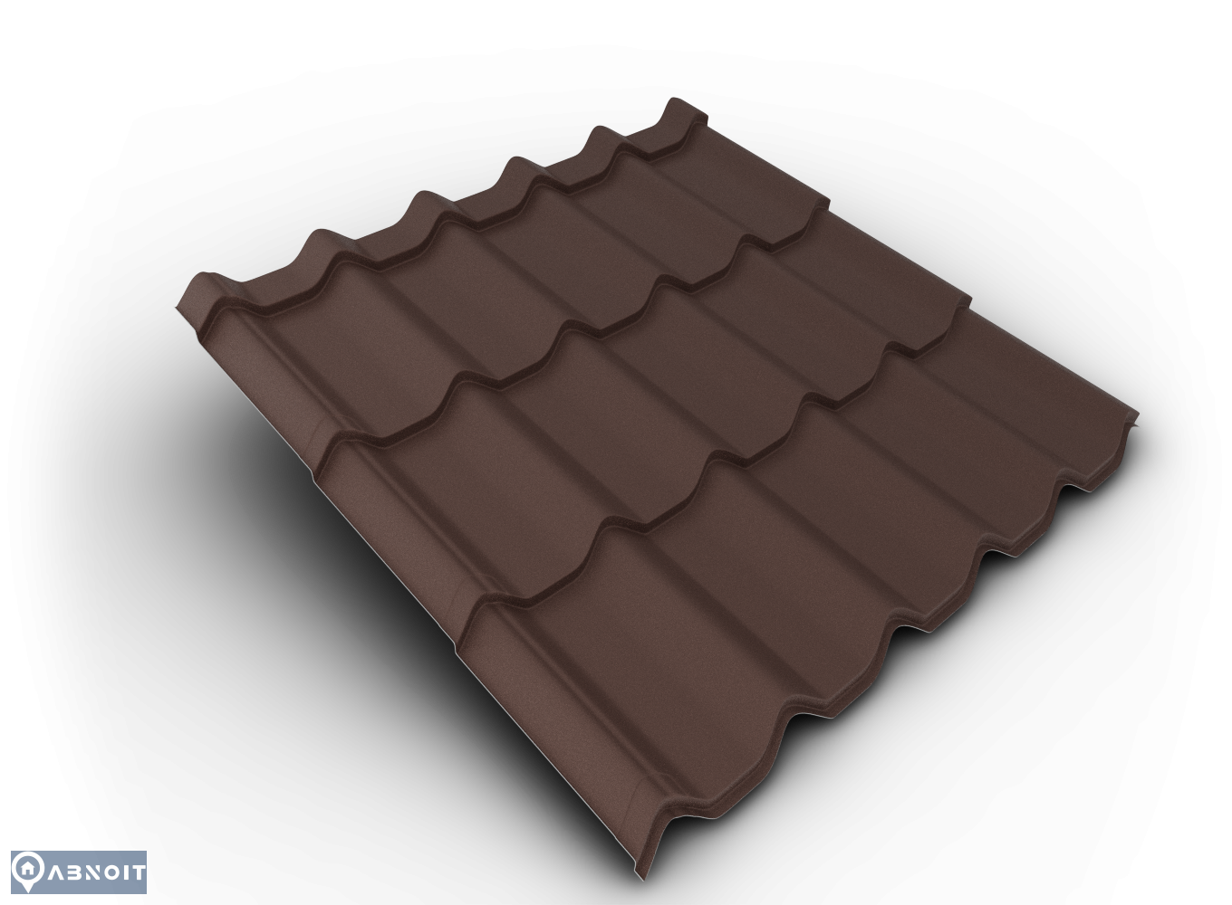 Royal mat 8017