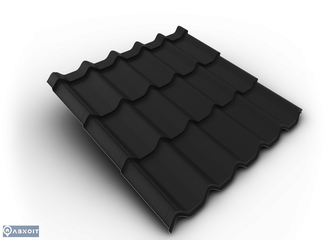 Royal mat 9005