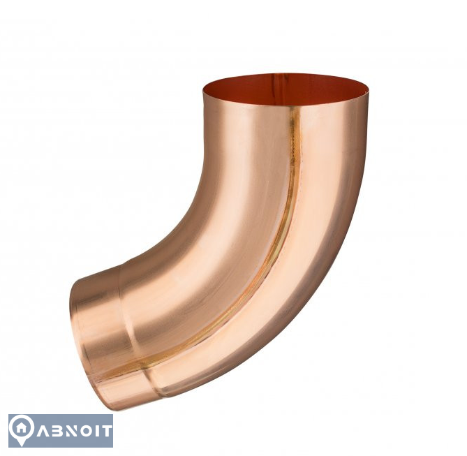 koleno 120/72 Cu EVRO