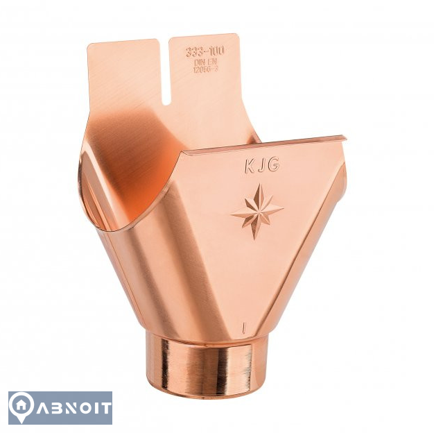 kotlík 330/100 Cu KJG