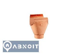 kotlík 400/120 Cu EVRO