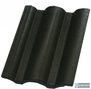 Základní taška carbon řady Danubia EVO