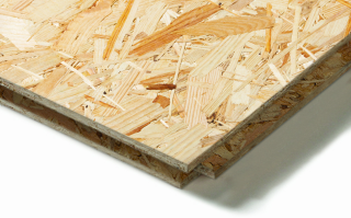 OSB 12/2500x675 PD4 ks = 1,6875 m2