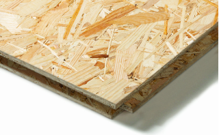 OSB 18/2500x675 PD4 ks = 1,6875 m2