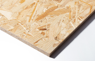 OSB 25/2500x1250 ks = 3,125 m2