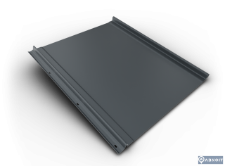 click flat lesklý 7016