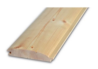 Palubky SM SRUB 24,0x146/4,0 m A/B (4ks)